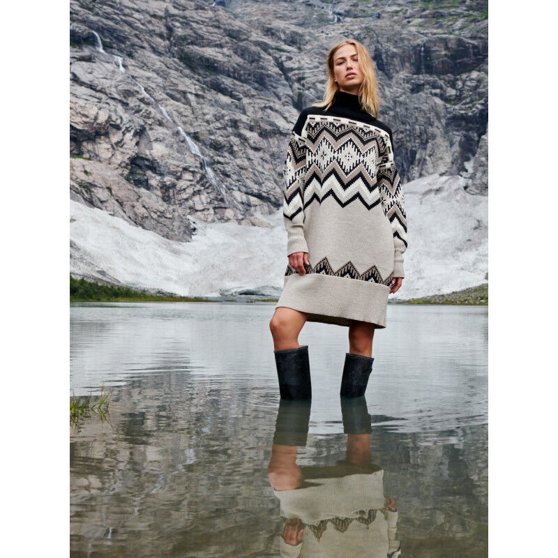 Skåla Dress - Robe femme