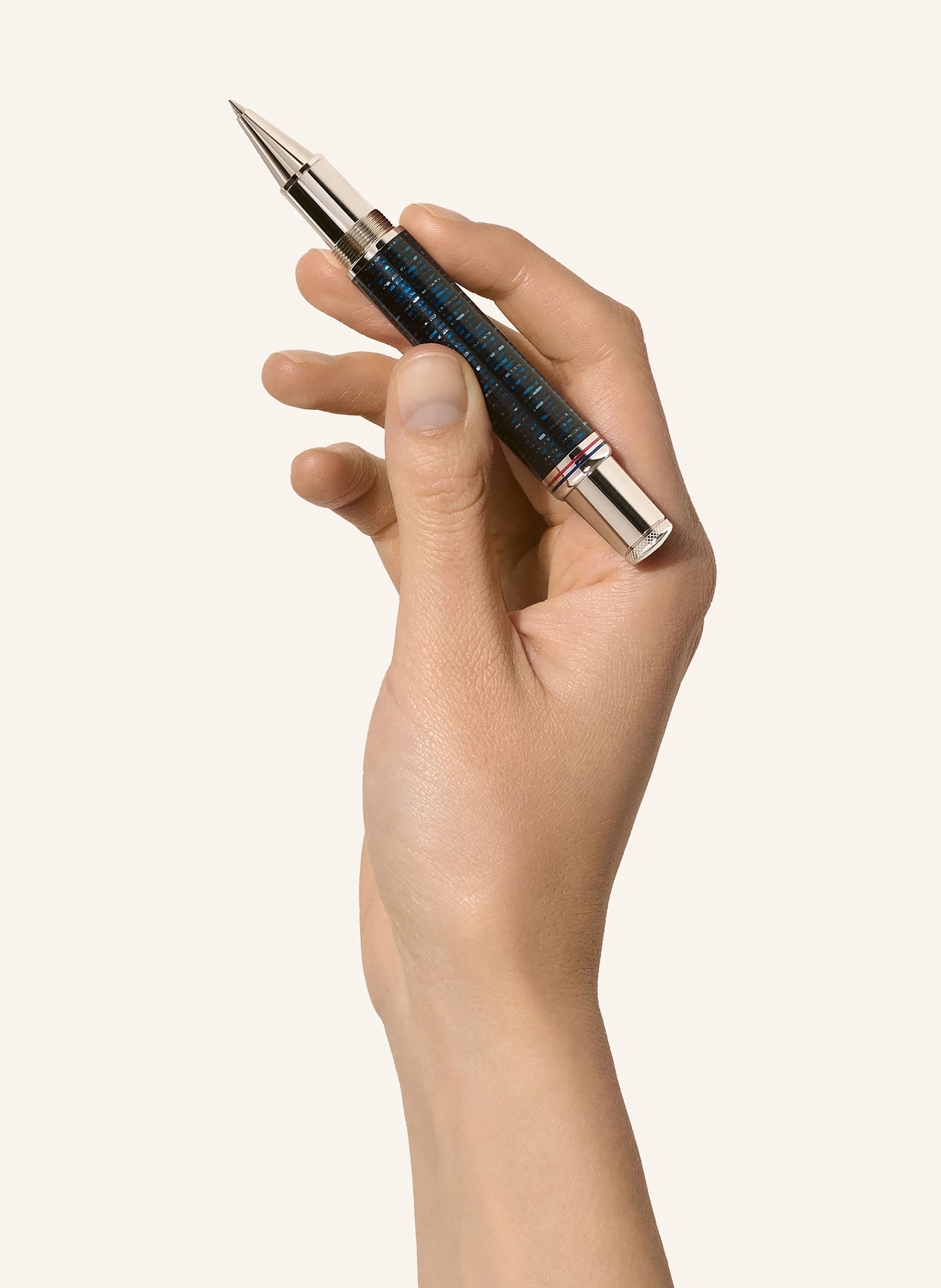 MONTBLANC Rollerball GREAT CHARACTERS HOMMAGE À THE GREAT GATSBY