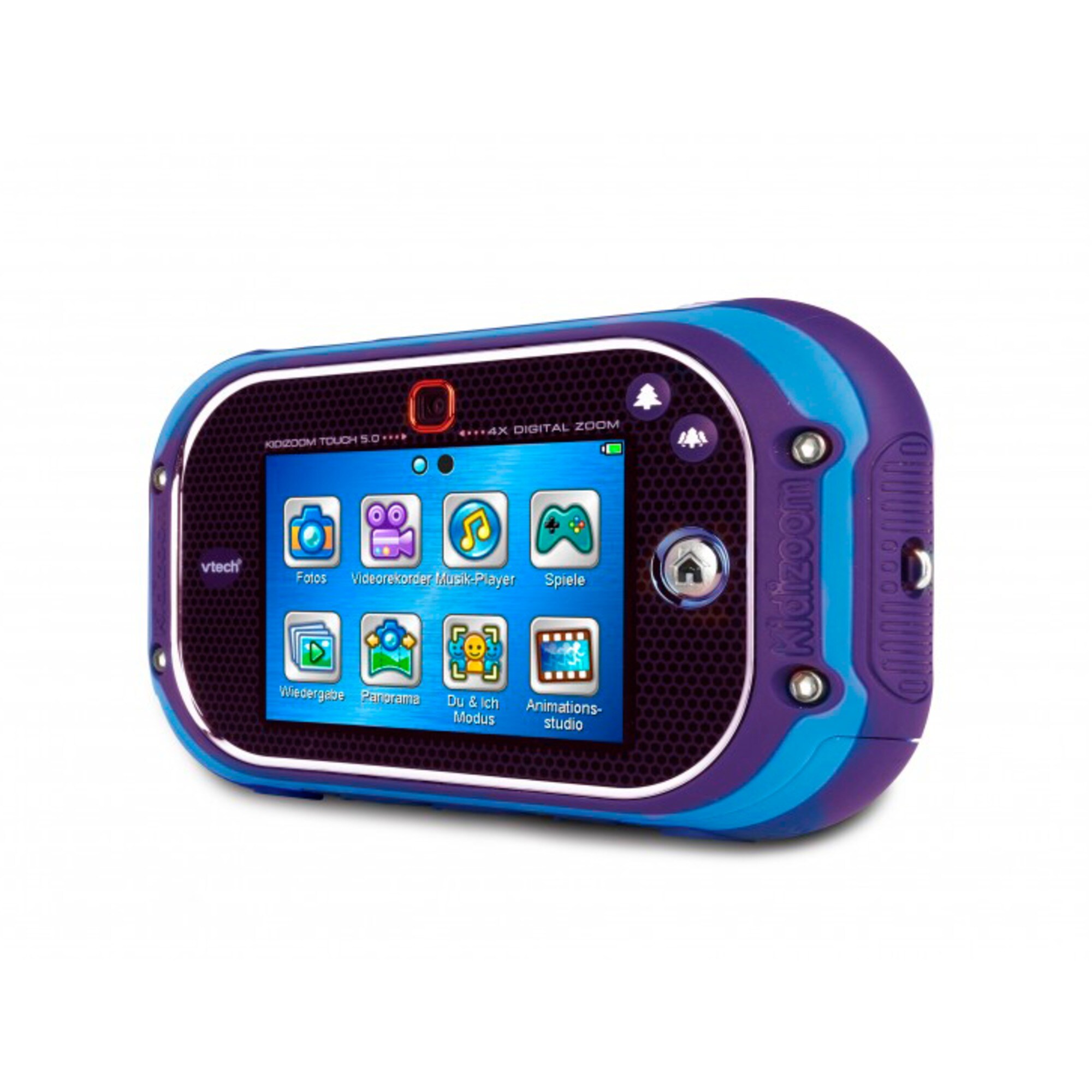 Vtech Digitalkamera KidiZoom Touch 5.0