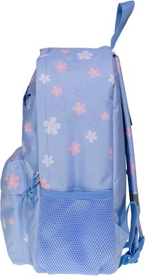 Disney Lilo and Stitch Ryggsekk 10L, Lyseblå