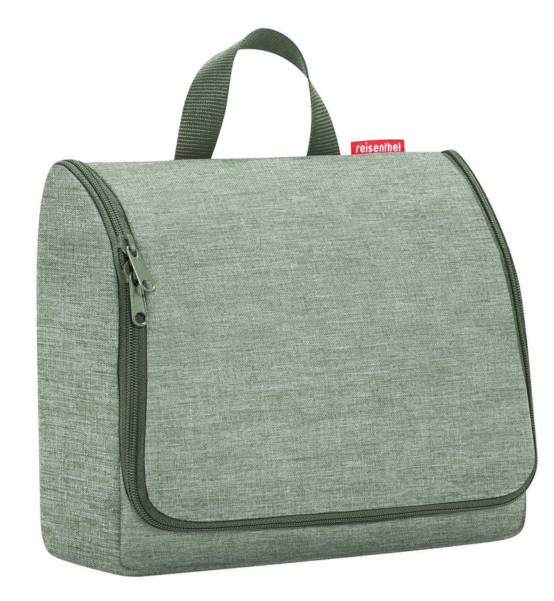 Reisenthel Toiletbag XL TWIST SAGE