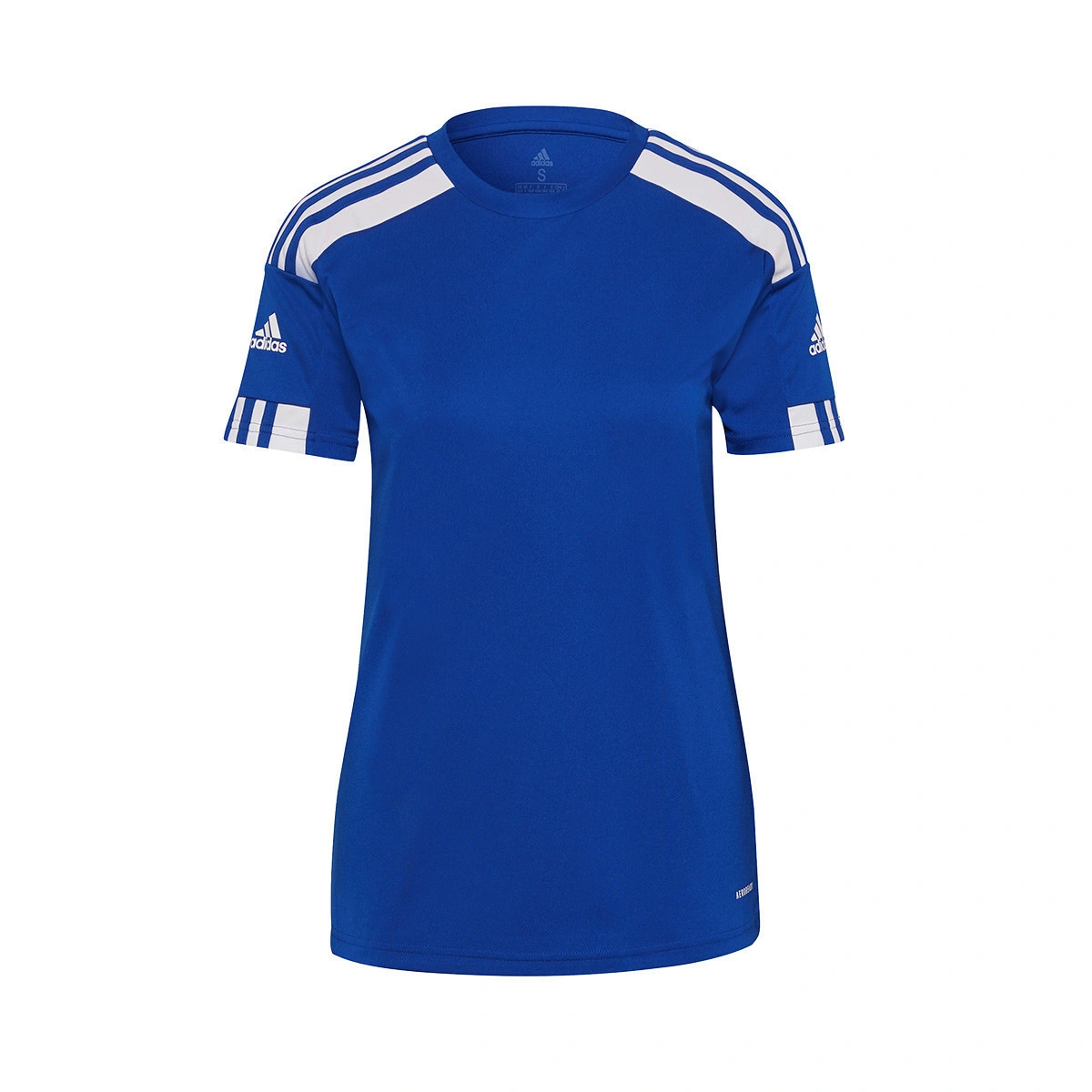 Camisola adidas Squadra 21 m/c Mulher