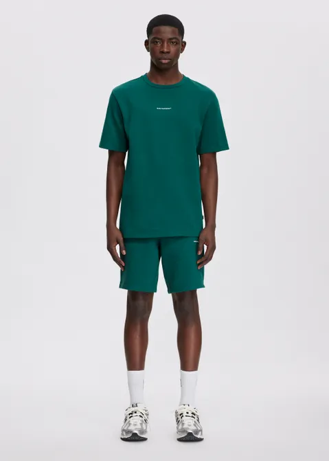 Trademark t-shirt groen (GRN.D)