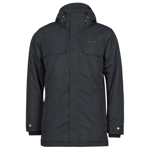 Columbia - RUGGED PATH PARKA - Noir