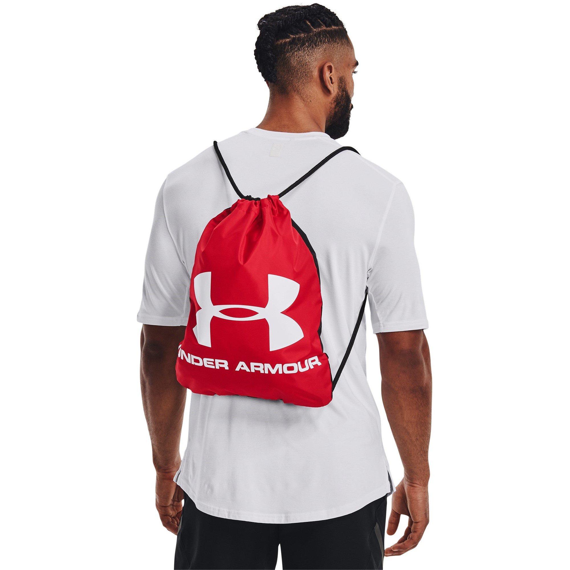 Under Armour UA Ozsee Sackpack