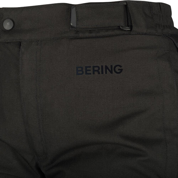 Bering - Pantalon femme Lady Halifax 17353 Noir / Anthracite