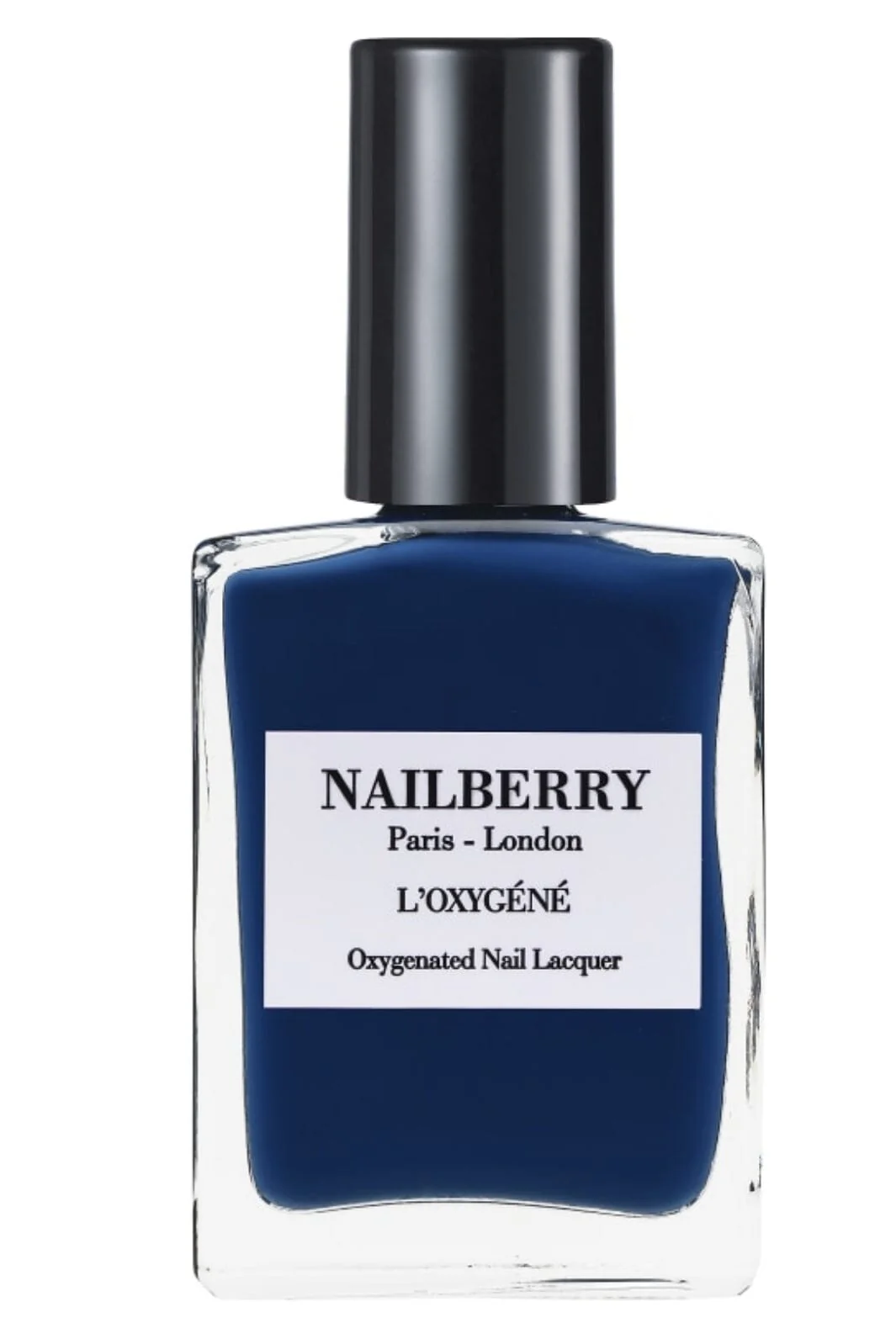 Nailberry NAILBERRY Orage
