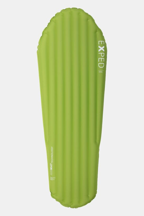 Exped Exped Ultra 1R Mw Mummy Luchtbed