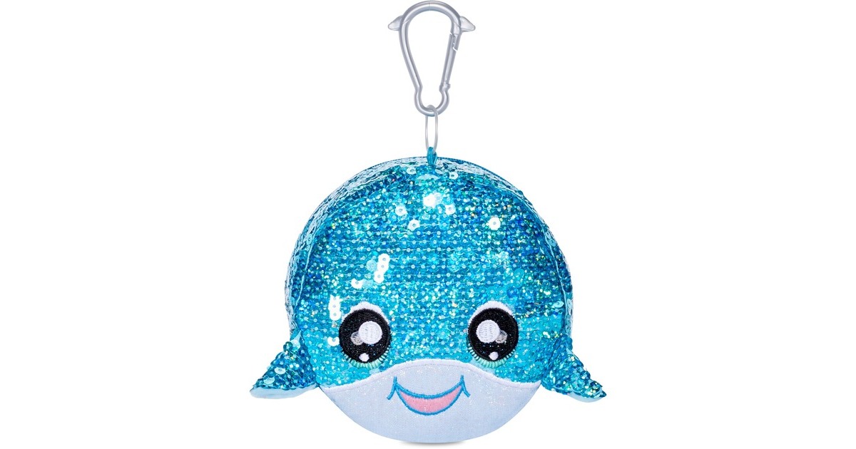 MGA EntertainmentNa! Na! Na! Surprise 2-in-1 Sparkle Series 1 Fashion Doll - Sailor Blu Pop