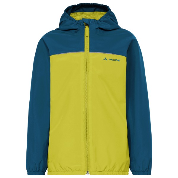 Vaude - Kid's Turaco Jacket III - Veste imperméable