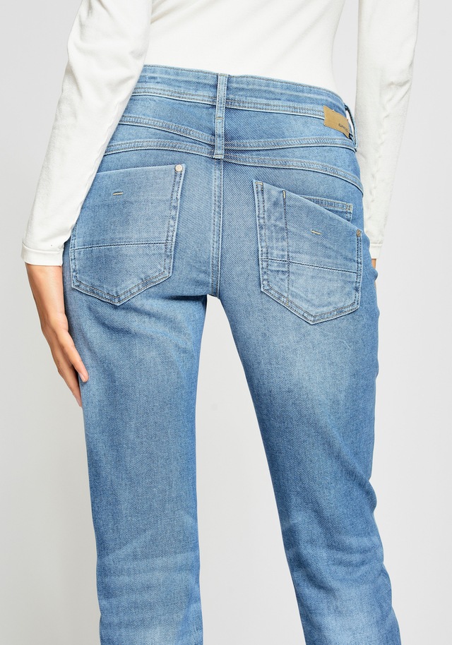 GANG Relax-fit-Jeans »94AMELIE«