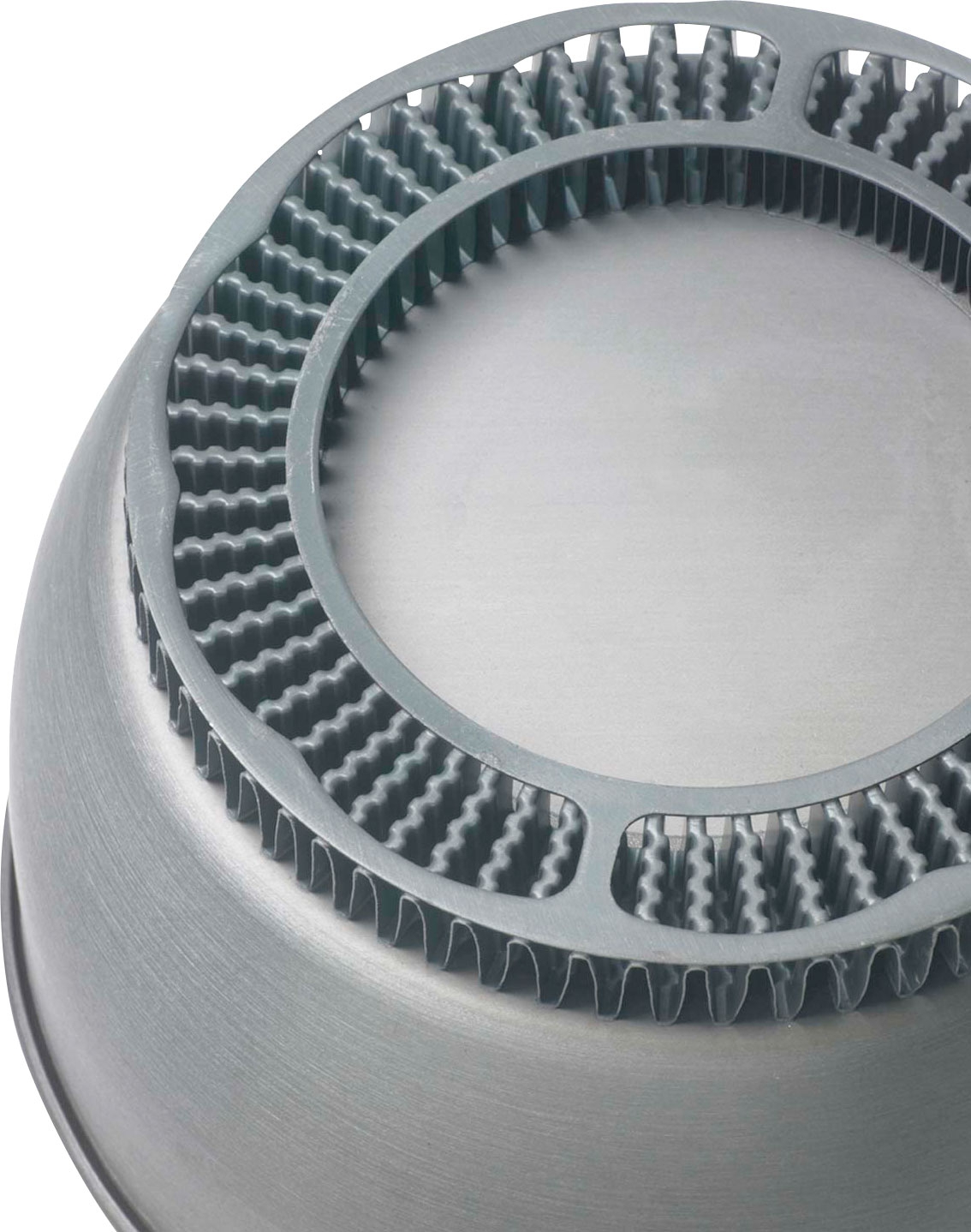 Esbit Spiritus-Kochset 2.35L - ohne Antihaftbeschichtung hardanodisiertes Aluminium