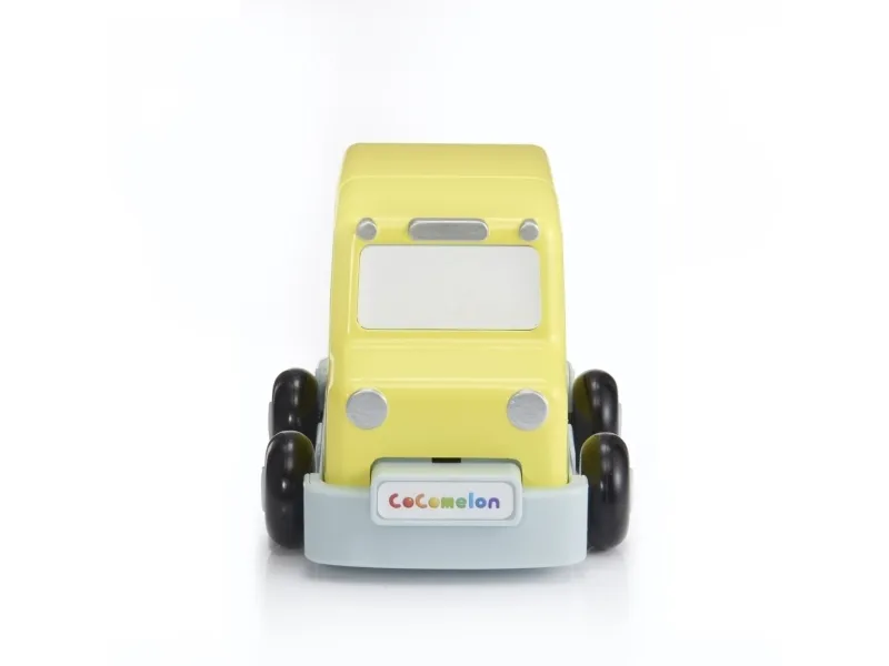 CoComelon Build N Reveal Vehicles