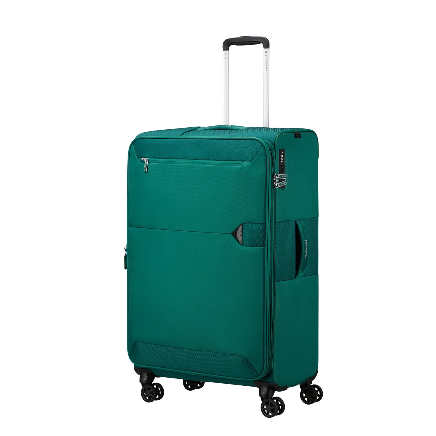 Samsonite Urbify Spinner 78 Exp pine green