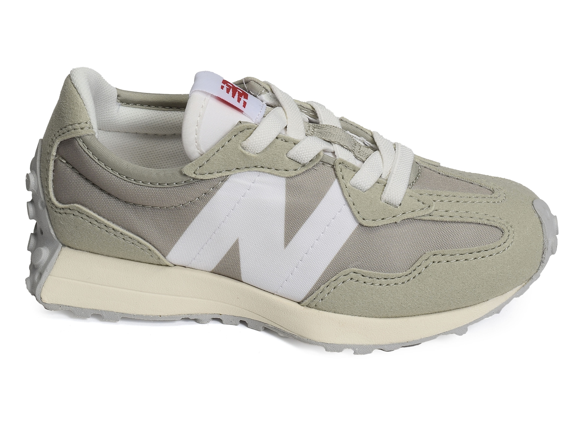 Ph327 kaki blanc