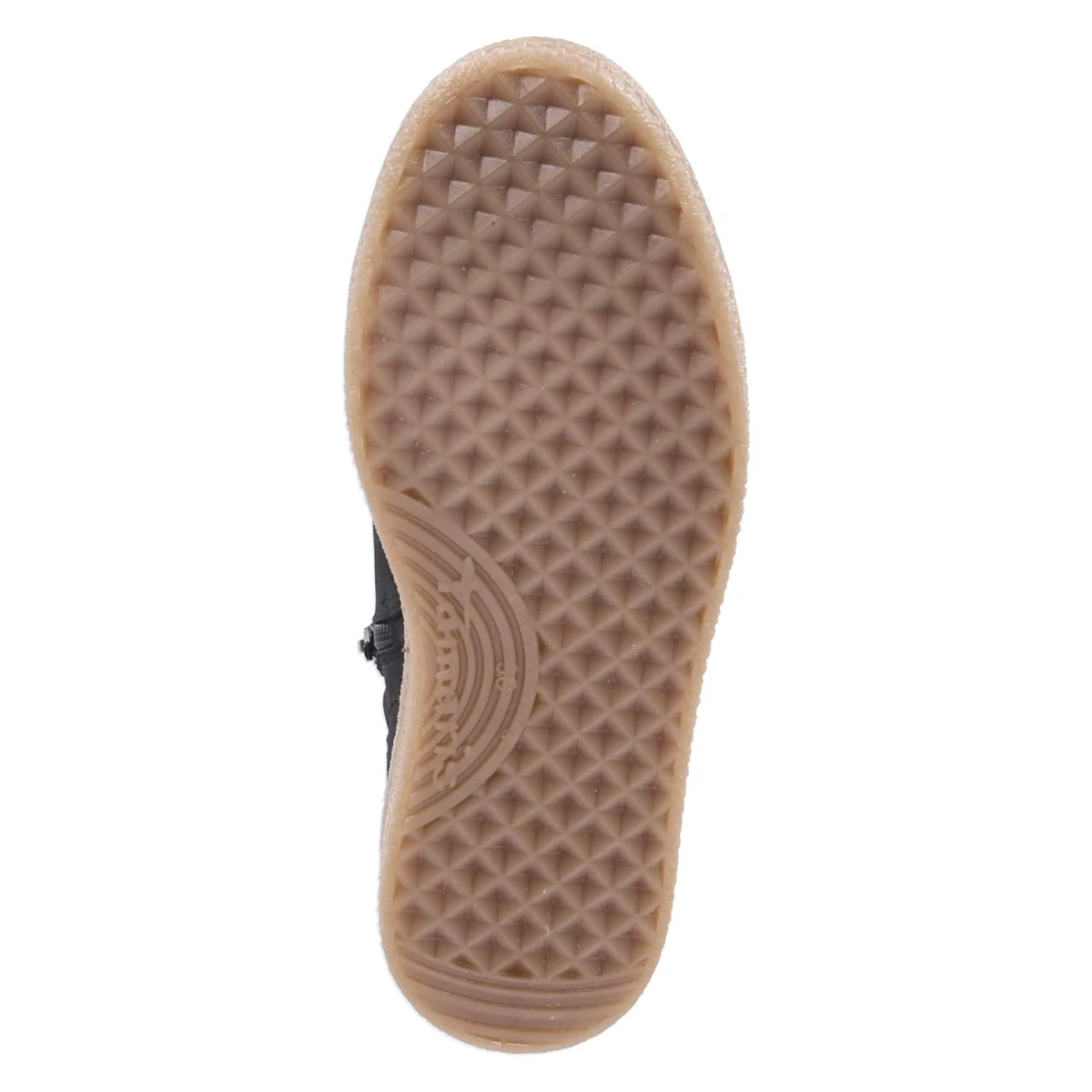 TamarisSchnürstiefeletten - black
