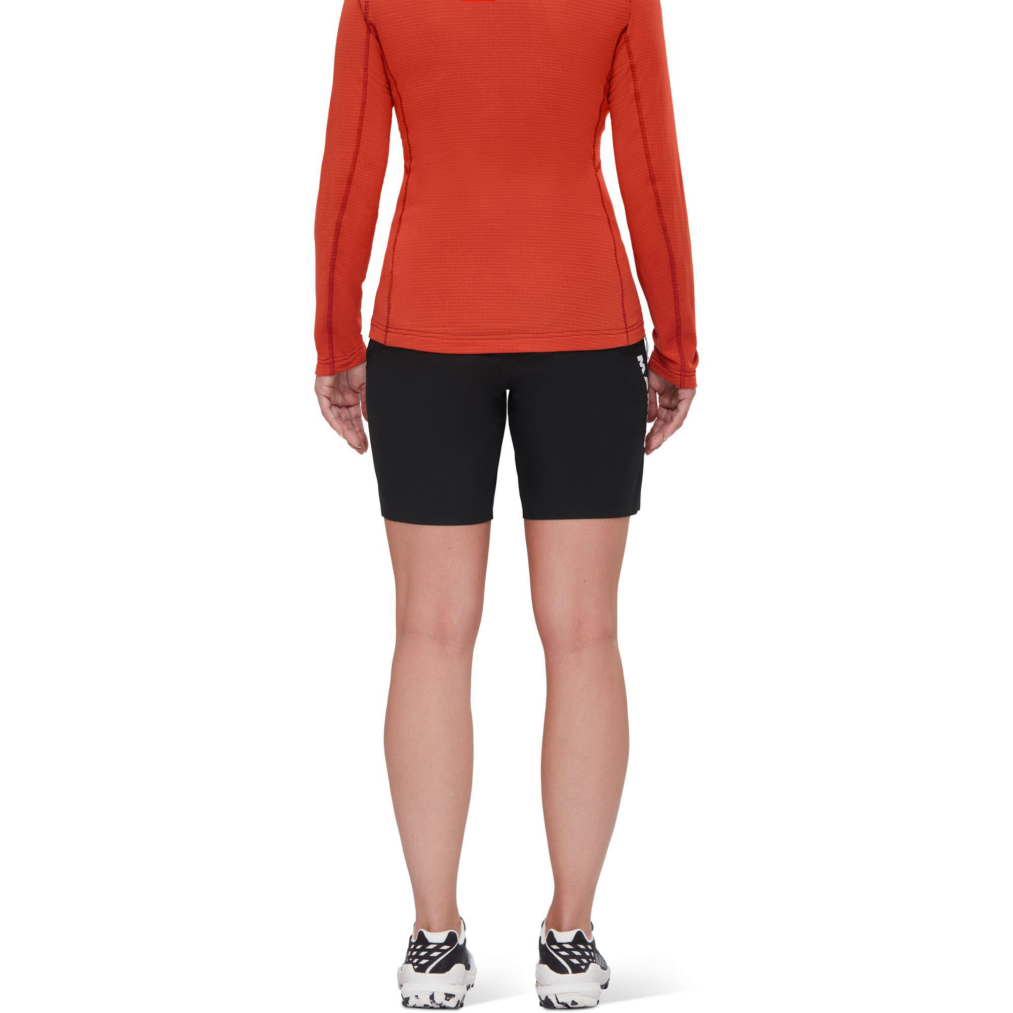 MammutAenergy Light SO Shorts Women