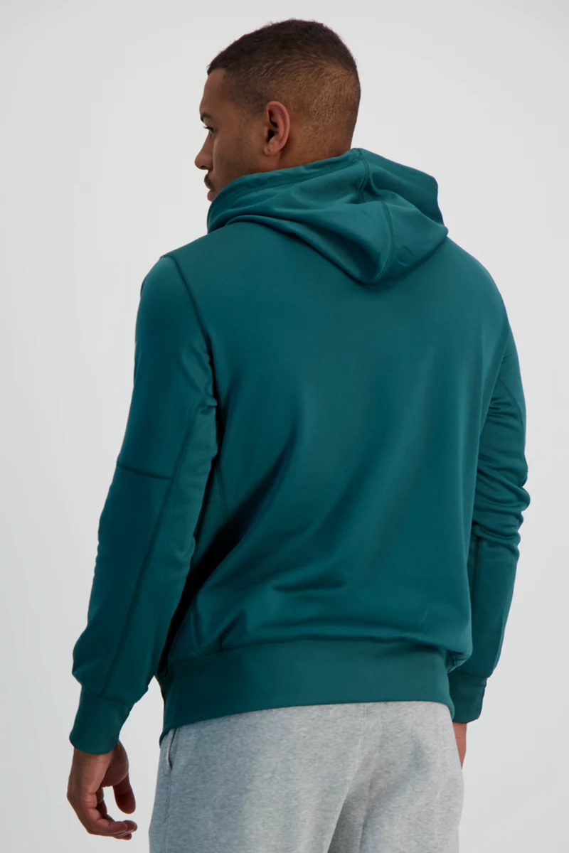 Nike Philadelphia Eagles Nike Logo Therma Herren Hoodie