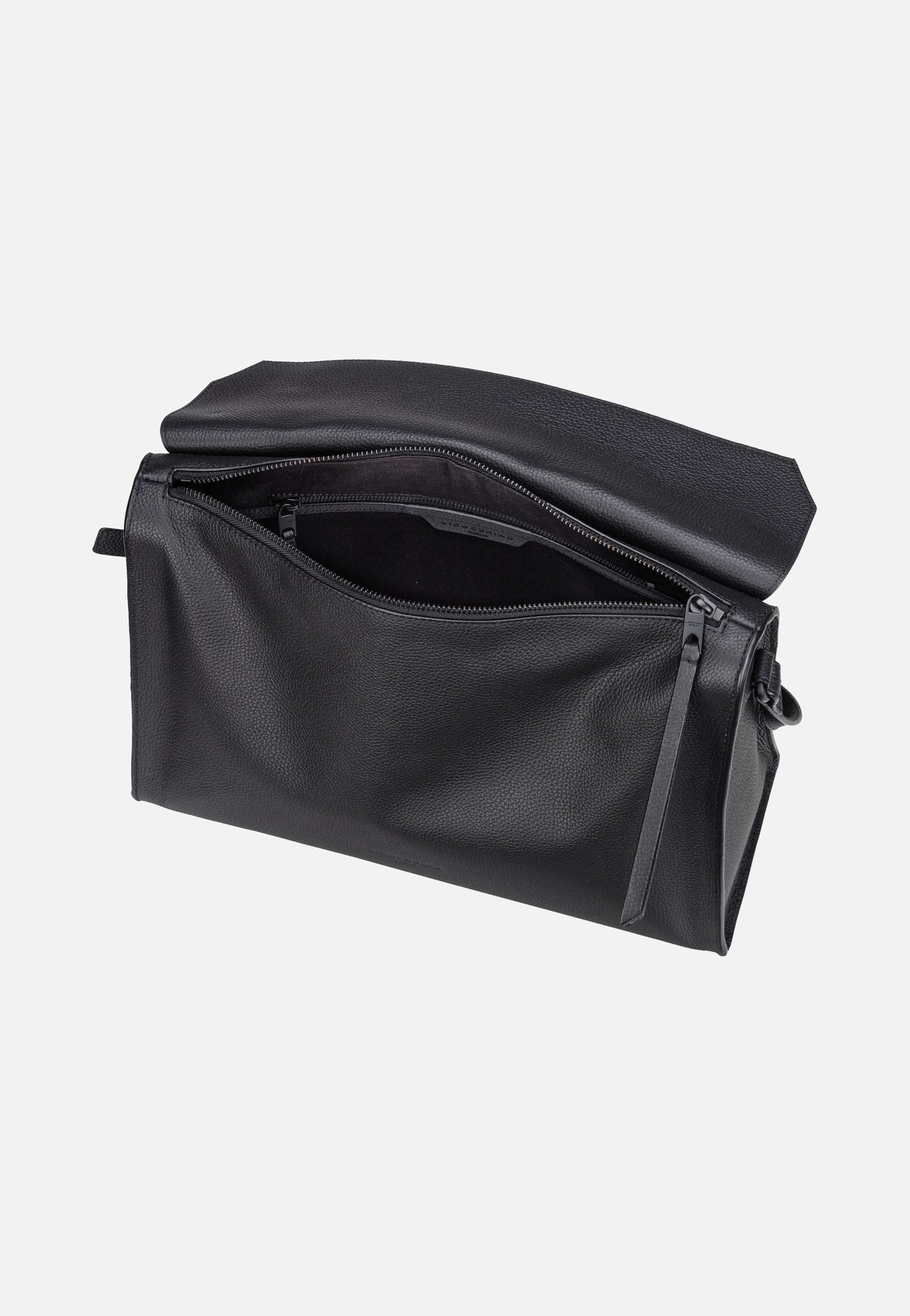 Lora 2151993 Black - Crossbody Bag