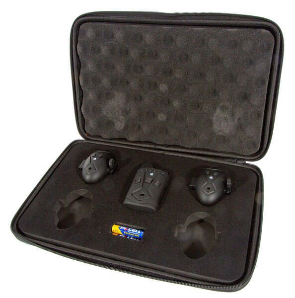 Set silure Ultimate Cat-Guard Complete