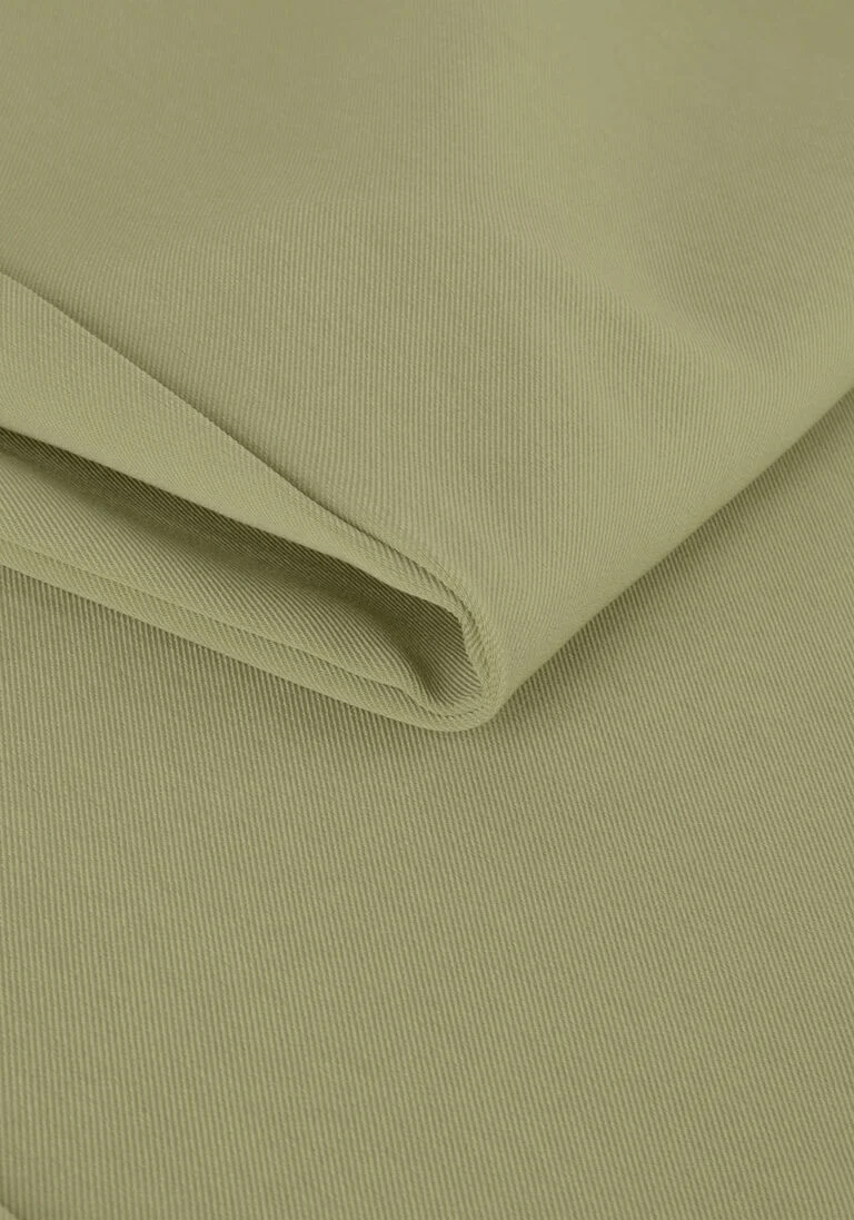 YDENCE groene ydence pantalon pants solage