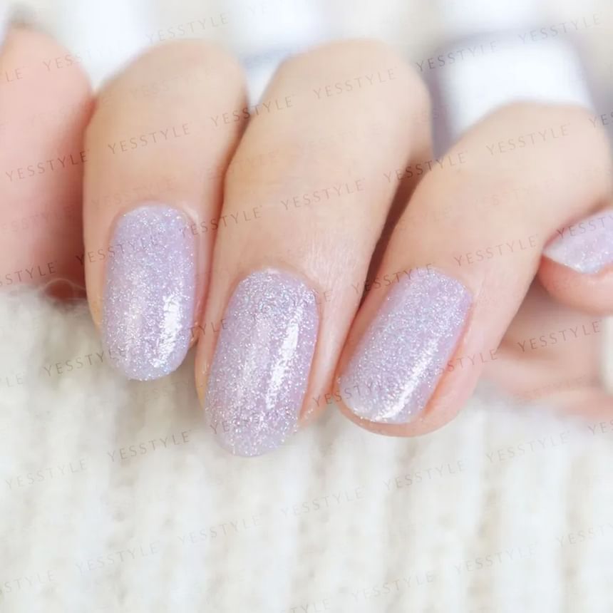 AQUA LALA - Lavendel Nagellak