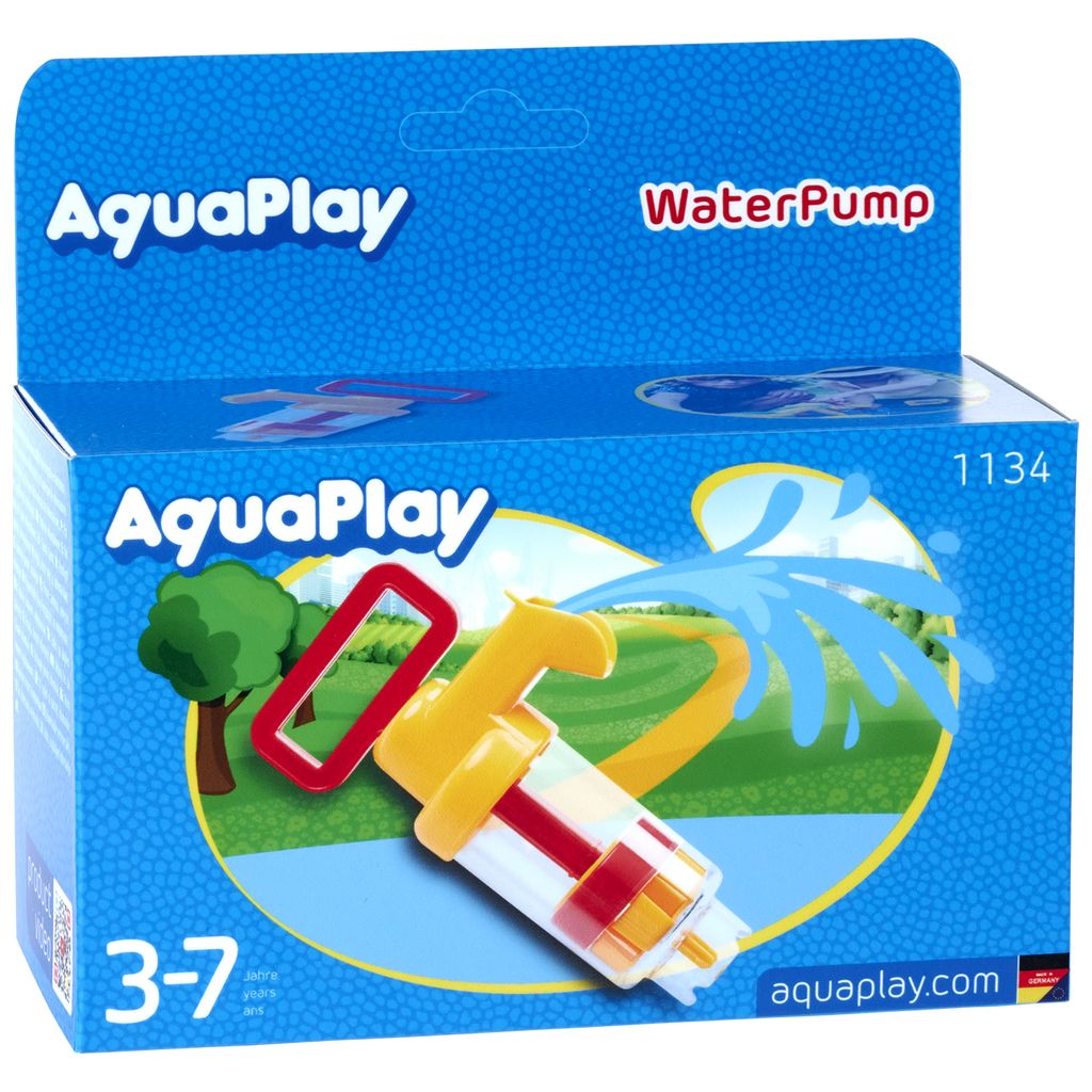 AquaPlayAquaPlay   Wasserpumpe