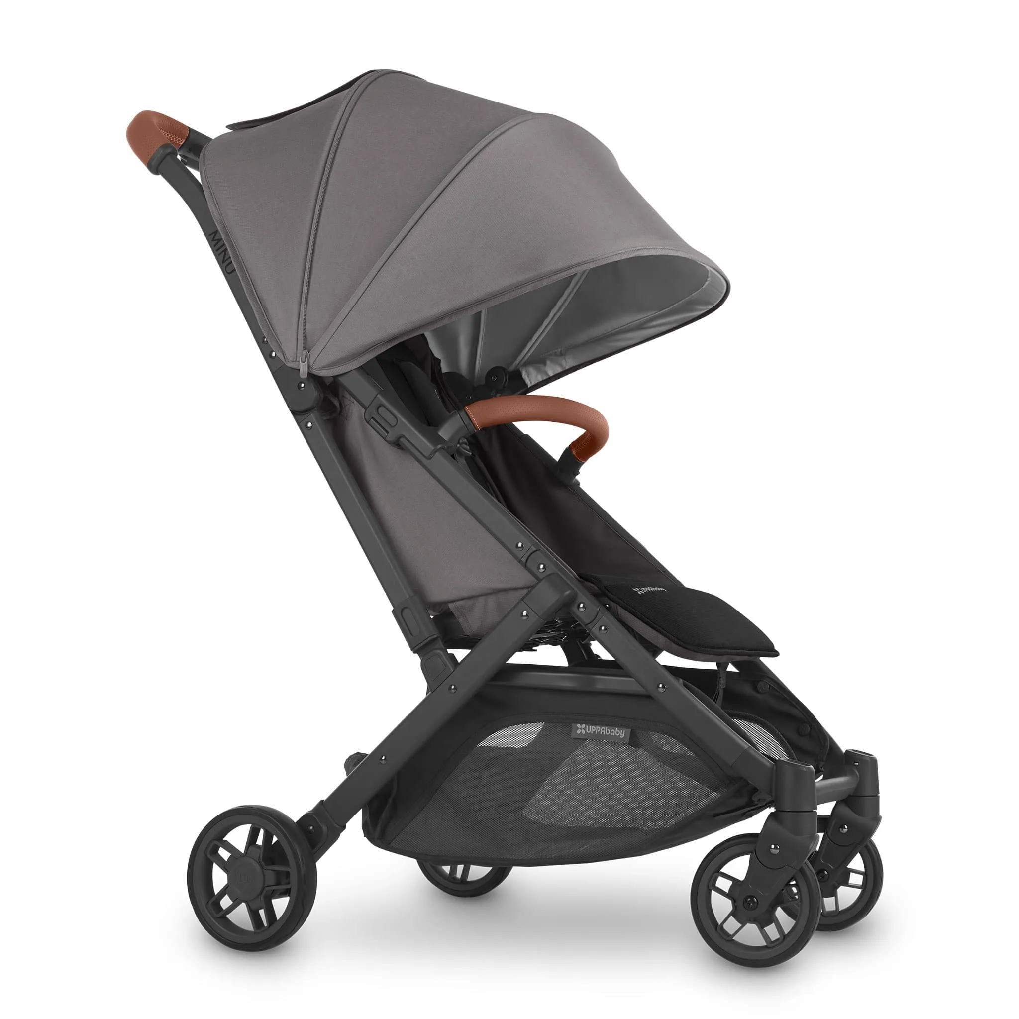 UPPAbaby Poussette Minu V2 - Greyson