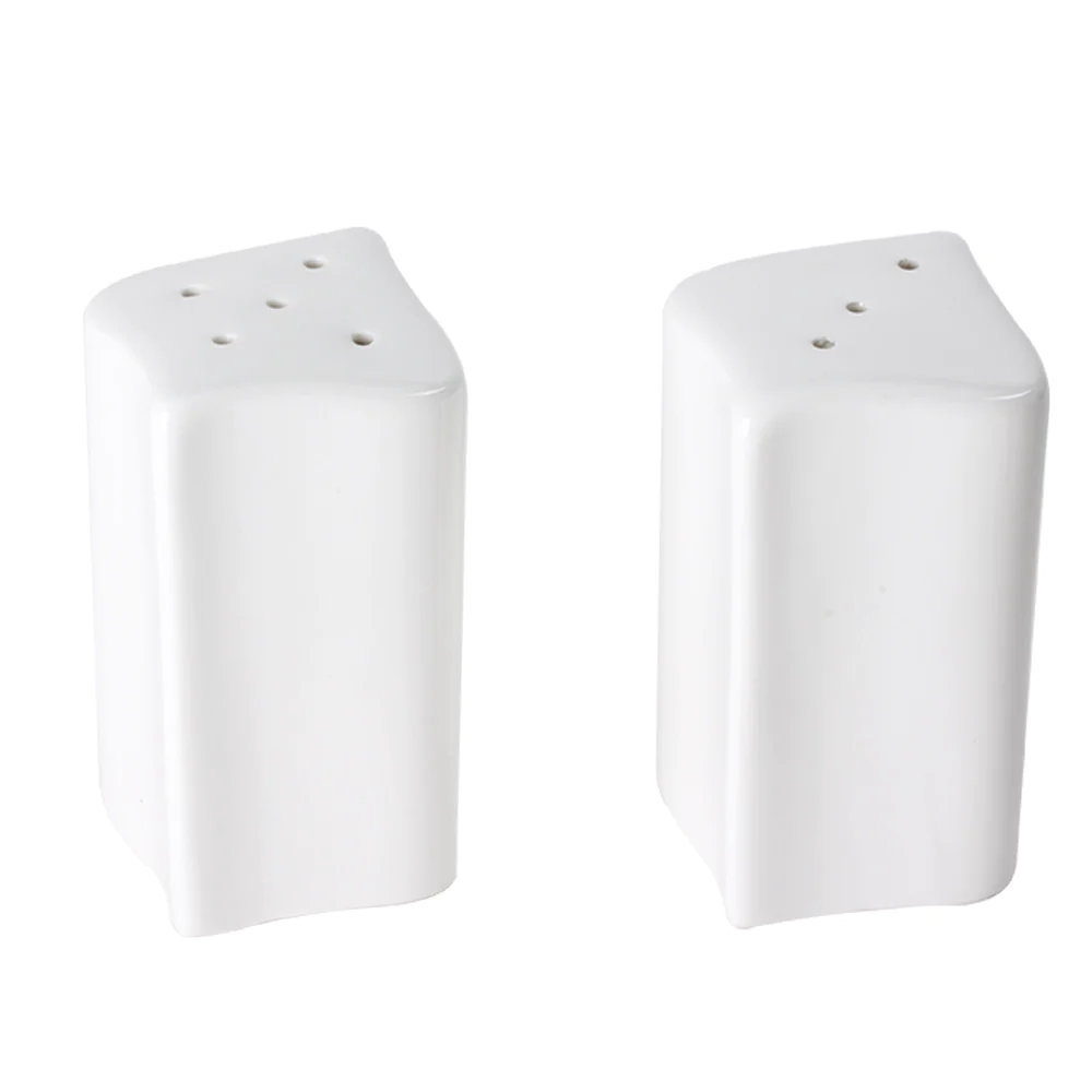 Salière et poivrière Melody 7,5 cm Table passion