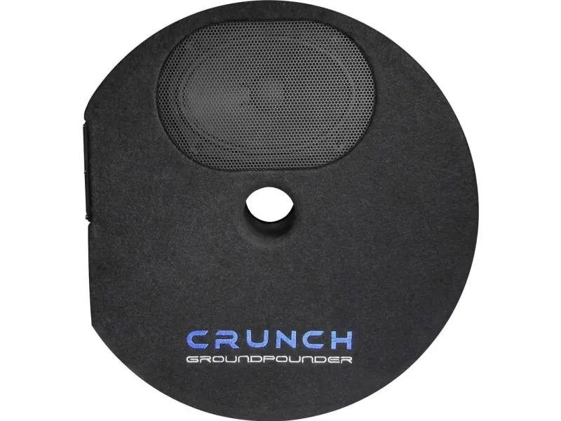 Crunch GP690 Auto-aktiv subwoofer 300 W