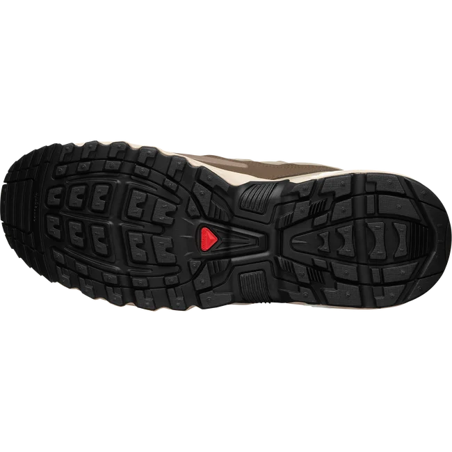 ACS+ CLIMASALOMON™ WATERPROOF  Sportliche Schuhe Unisex