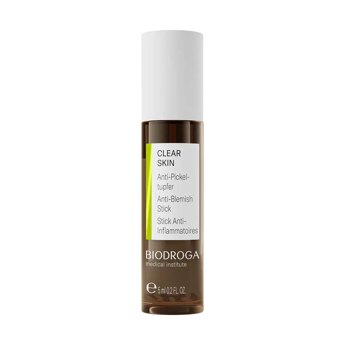 Clear Skin Anti-Pickeltupfer