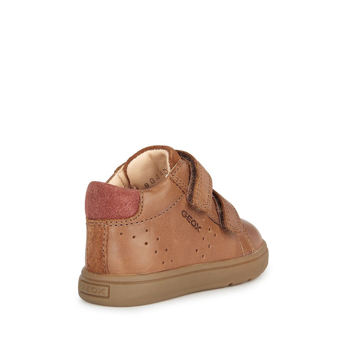 GEOX<br>Tênis Biglia com Velcro