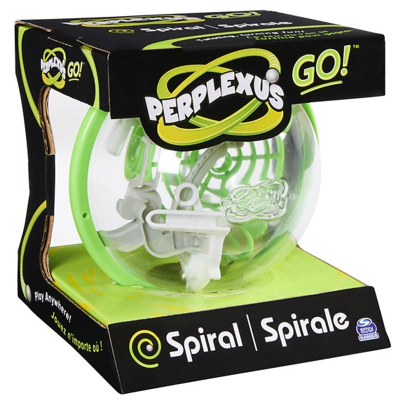 Perplexus Go!