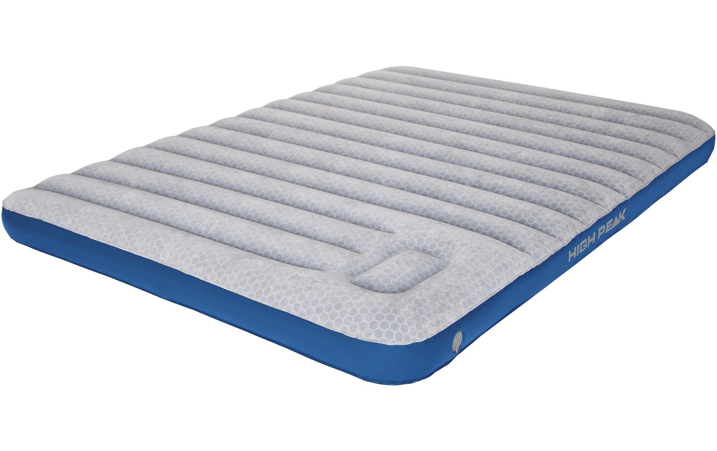 High Peak Luftbett »Cross Beam Double Extra Long«
