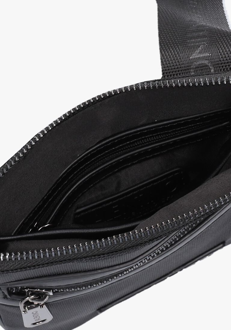 VALENTINO BAGS zwarte valentino bags reportertas anakin crossbag
