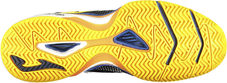Joma T. Slam padelsko Sort