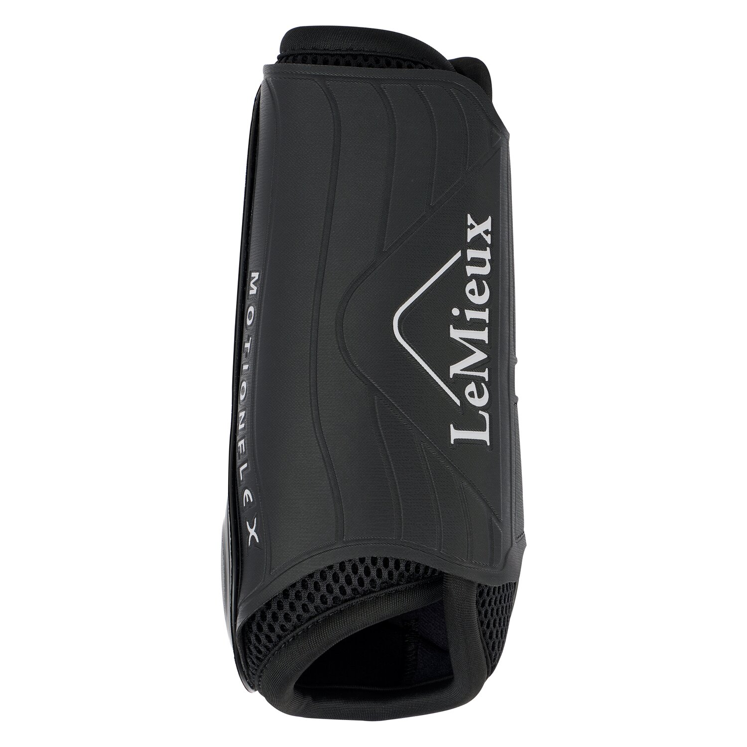 LeMieux Core Dressurgamaschen MotionFlex  - black