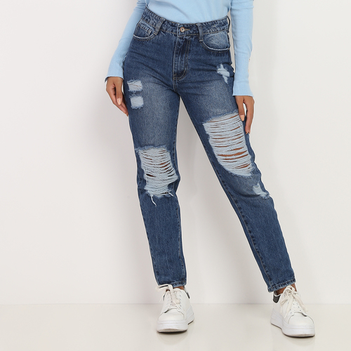 La Modeuse - 18162_P50249 Azul