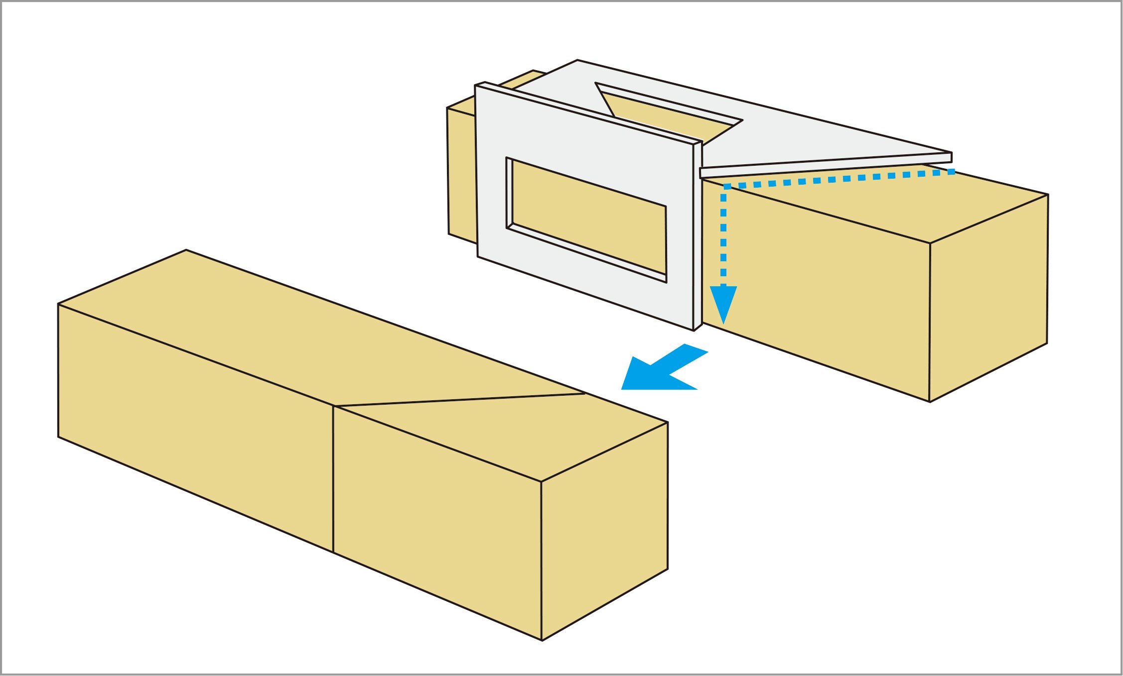 FAMEX 12566 Shinwa Anschlag-Gehrungswinkel 45°/90° (32722)