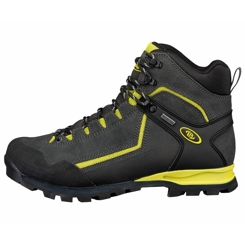 Brütting Mount Brandon High heren wandelschoenen