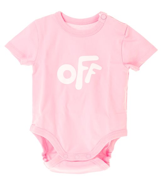 Off-White Off Rounded Set