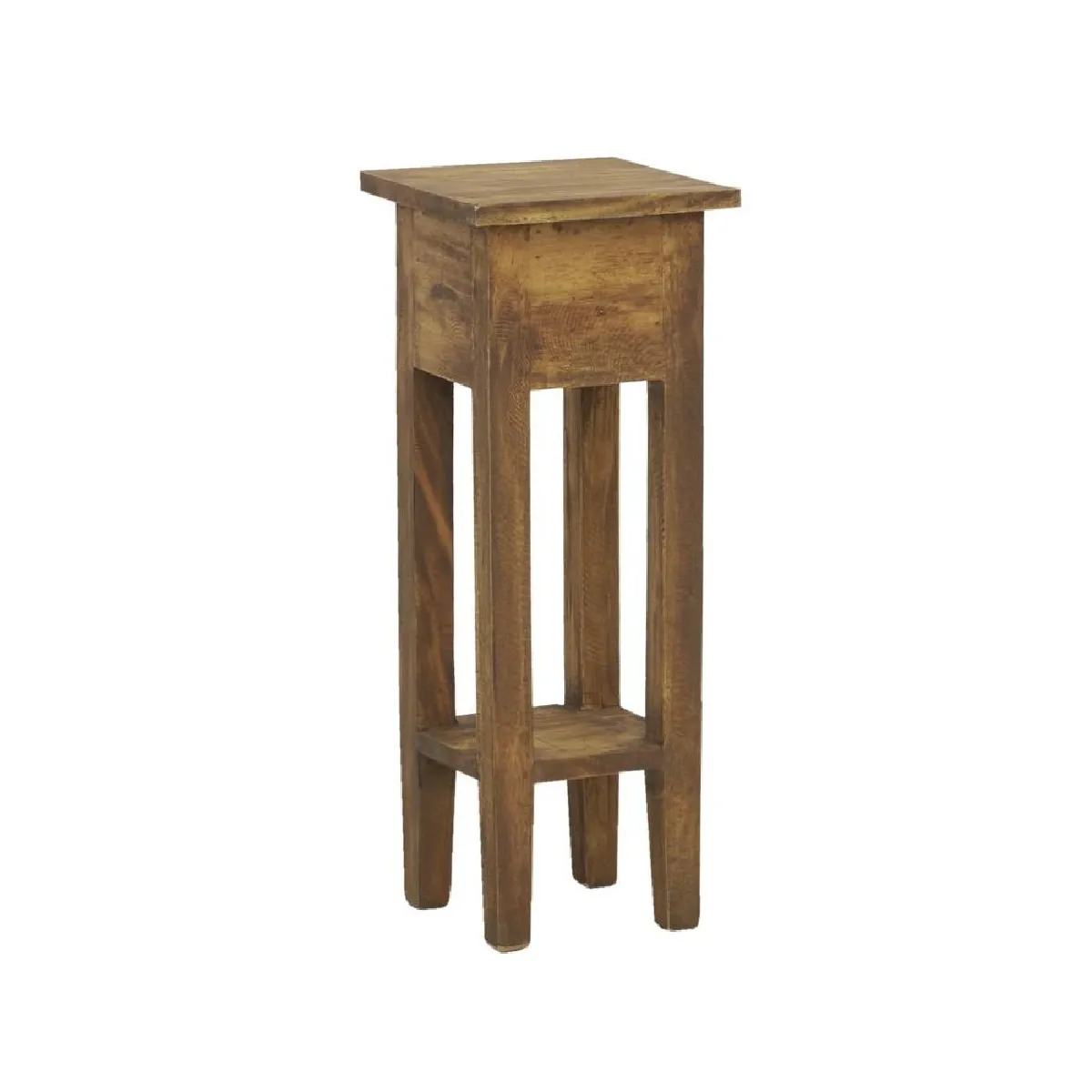 AUBRY GASPARD Table de nuit - Acajou antique