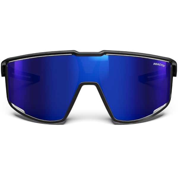 Lunette vélo JULBO FURY BLACK/BLUE