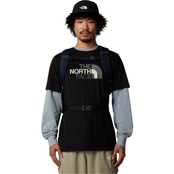 Sac à dos lifestyle THE NORTH FACE BOREALIS TNF NAVY/TNF BLACK