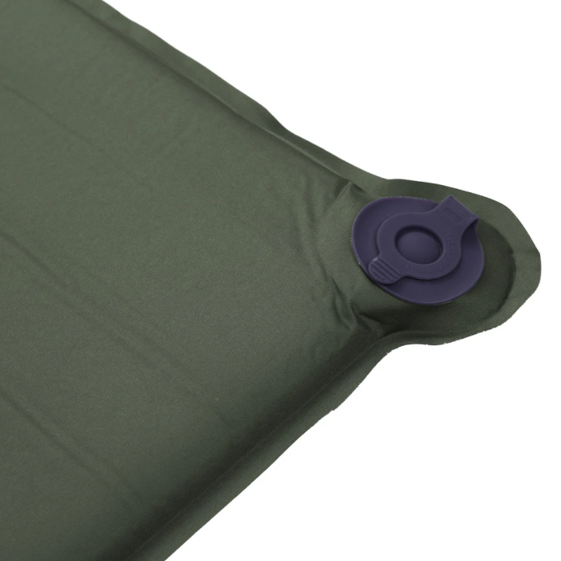 Husky Fledy 4 zelfopblaasbare slaapmat - Khaki