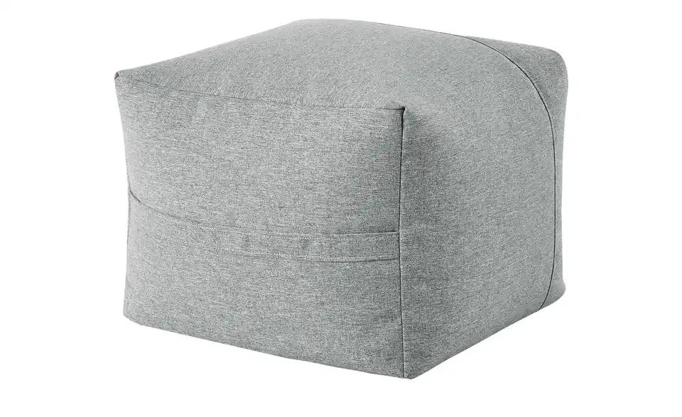 Hocker Fiete 50 cm
