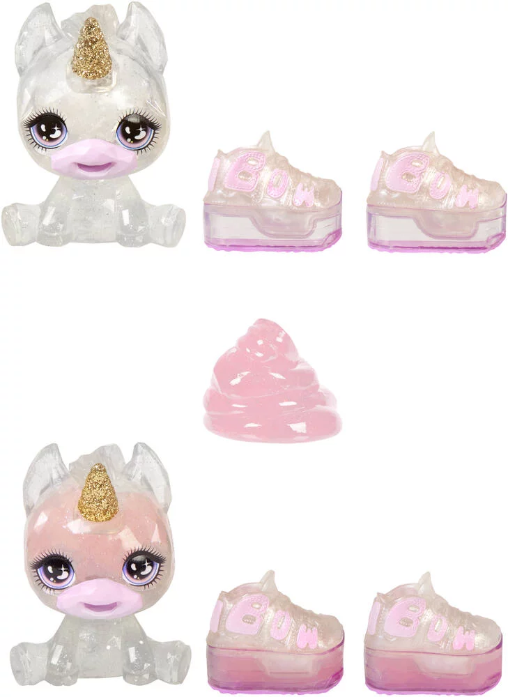 RAINBOW POUPEE MANNEQUIN AMAYA  -ARC-EN-CIEL 27 CM AVEC COMPAGNON ET ACCESSOIRES