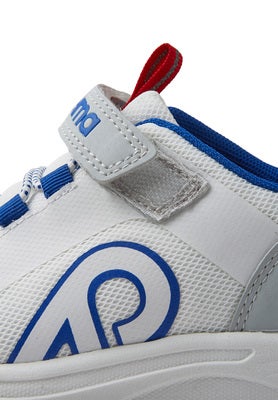 Reima Enkka WP Sneakers, Hvit