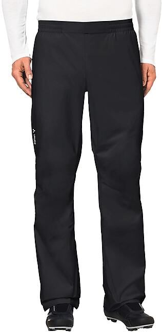 VAUDE - DROP II M PANTALON IMPER